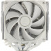 Thermalright FROST-SPIRIT-140 White V3 (4пин, 115x/1200/2011/2066/AM4,25.6дБ,1500об/мин,Cu+тепл.трубки)