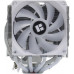 Thermalright FROST-SPIRIT-140 White V3 ARGB (4пин, 115x/1200/2011/2066/AM4,25.6дБ,1500об/мин,Cu+тепл.трубки)