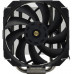 Thermalright True Spirit 120MINI (4пин, 115x/2011/2066/AM4, 29.6дБ, 1850 об/мин, Cu+Al+тепл.тр)