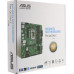 ASUS PRO Q670M-C-CSM, LGA1700, Q670, 4*DDR5, 2*DP+HDMI, SATA 6.0, M.2, RAID, USB 3.2*4, USB 2.0*2, mATX