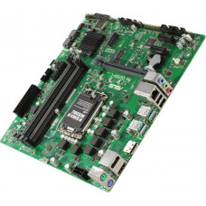 ASUS PRO Q670M-C-CSM, LGA1700, Q670, 4*DDR5, 2*DP+HDMI, SATA 6.0, M.2, RAID, USB 3.2*4, USB 2.0*2, mATX