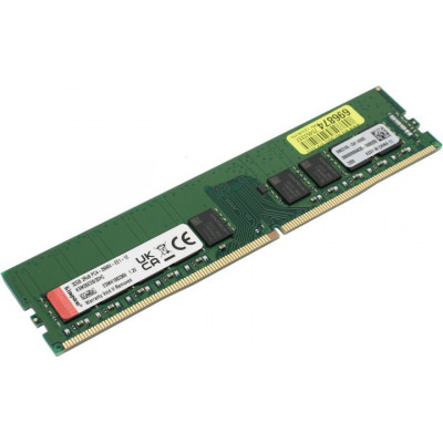 Память DDR4 Kingston KSM26ED8/32HC 32Gb DIMM ECC U PC4-21300 CL19 2666MHz