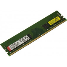 Память DDR4 Kingston KSM26ES8/16MF 16Gb DIMM ECC U PC4-21300 CL19 2666MHz