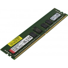 Память DDR4 Kingston KSM32RS4/16MRR 16Gb DIMM ECC Reg PC4-25600 CL22 3200MHz