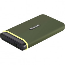 Transcend TS1TESD380C Portable SSD ESD380C, 1000GB, Type-C, USB 3.2 Gen2