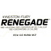 Kingston Fury Renegade 500Gb SFYRSK/500G