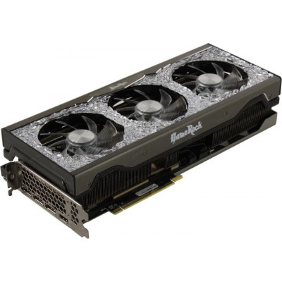 12Gb PCI-E GDDR6X Palit RTX4070Ti GameRock Classic OC 12GB (RTL) HDMI+3xDP GeForce RTX4070Ti