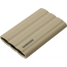 SSD 2 Tb USB3.2 Samsung T7 MU-PE2T0K/WW