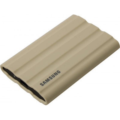 SSD 2 Tb USB3.2 Samsung T7 MU-PE2T0K/WW