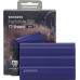 Samsung MU-PE2T0R/WW External SSD T7 Shield, 2TB