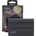 Samsung MU-PE2T0S/WW External SSD T7 Shield, 2TB