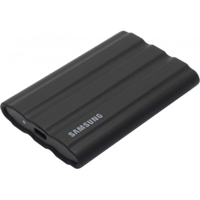 Samsung MU-PE2T0S/WW External SSD T7 Shield, 2TB