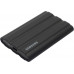 Samsung MU-PE2T0S/WW External SSD T7 Shield, 2TB