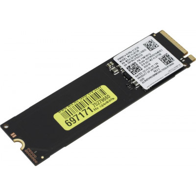 Samsung MZVLQ512HBLU-00B00 SSD PM991a, 512GB, M.2(22x80mm), NVMe, PCIe 3.0 x4