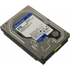 WD WD80EAZZ HDD SATA3 8TB Blue 5640rpm 128Mb