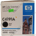 Картридж HP C4191A Black для HP COLOR LJ 4500/4550 серий