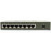 D-Link DES-1008P 8-port Desktop Switch with 4-port PoE (8UTP, 100Mbps)