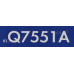Картридж NV-Print аналог Q7551A для HP LJ P3005, M3027mfp, M3035mfp