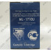 Картридж NV-Print аналог ML-1710U для Samsung ML-1510/1710/1750, Xerox Phaser 3120/3121/3130,WorkCentre PE16/PE16e
