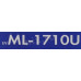 Картридж NV-Print аналог ML-1710U для Samsung ML-1510/1710/1750, Xerox Phaser 3120/3121/3130,WorkCentre PE16/PE16e