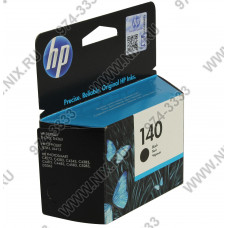 Картридж HP CB335HE (№140) Black для HP Officejet J5783