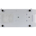 Miditower Powercase Mistral Evo CMIEW-F4S White ATX, без БП
