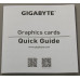 Видеокарта Gigabyte PCI-E 4.0 GV-IA380GAMING OC-6GD INTEL ARC A380 6144Mb 96 GDDR6 2450/15500 HDMIx2 DPx2 HDCP Ret