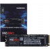 SSD 2 Tb M.2 2280 M Samsung 990 PRO Series MZ-V9P2T0BW (RTL)