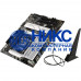 ASUS PRIME X670-P WIFI (RTL) AM5 X670 3xPCI-E+HDMI+DP 2.5GbLAN+WiFi+BT SATA ATX 4DDR5