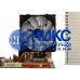 Deepcool DP-MCH4-GMX-GTEV2/1700 GAMMAXX GTE V2 (4пин, 115x/1200/1700/AM4/AM5, 27.8дБ,500-1650об/мин,Al+т.трубки)