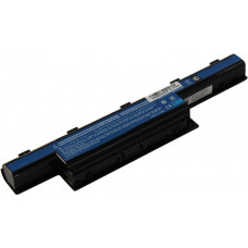 Pitatel P101.00001 аккумулятор для ноутбуков Acer (Li-Ion, 10.8V, 4400mAh, AS10D31, 001.9458)