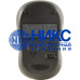 Logitech M185 Grey Wireless Mouse 910-002252 (RTL) USB 3btn+Roll уменьшенная