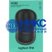 Logitech M185 Grey Wireless Mouse 910-002252 (RTL) USB 3btn+Roll уменьшенная