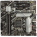 ASUS PRIME B760M-A D4, LGA1700, B760, 4*DDR4, HDMI+DP, 4xSATA3 + RAID, M2, Audio, Gb LAN, USB 3.2, USB 2.0, mATX