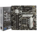 ASUS PRIME B760M-A D4, LGA1700, B760, 4*DDR4, HDMI+DP, 4xSATA3 + RAID, M2, Audio, Gb LAN, USB 3.2, USB 2.0, mATX