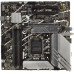 ASUS PRIME B760M-A WIFI D4, LGA1700, B760, 4*DDR4, HDMI+DP, 4xSATA3 + RAID, M2, Audio, Gb LAN, USB 3.2, USB 2.0, mATX