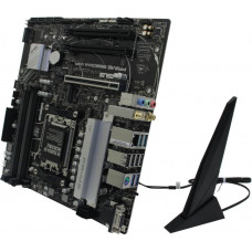 ASUS PRIME B650M-A WIFI, Socket AM5, B650, 4*DDR5, HDMI+DP+VGA, 4xSATA3 + RAID, M2, Audio, Gb LAN, USB 3.2, USB 2.0