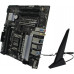 ASUS PRIME B650M-A WIFI, Socket AM5, B650, 4*DDR5, HDMI+DP+VGA, 4xSATA3 + RAID, M2, Audio, Gb LAN, USB 3.2, USB 2.0