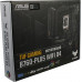 ASUS TUF GAMING B760-PLUS WIFI D4, LGA1700, B760, 2*DDR4, HDMI+DP, 4xSATA3 + RAID, M2, Audio, Gb LAN, USB 3.2, ATX