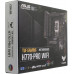 ASUS TUF GAMING H770-PRO WIFI, LGA1700, H770, 4*DDR5, HDMI+DP, 4xSATA3 + RAID, M2, Audio, Gb LAN, USB 3.2, USB 2.0, ATX