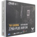 ASUS TUF GAMING Z790-PLUS WIFI D4, LGA1700, Z790, 4*DDR4, HDMI+DP, 4xSATA3 + RAID, M2, Audio, Gb LAN, USB 3.2, ATX