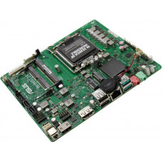 ASUS PRO H610T D4-CSM, LGA1700, H610, 2*DDR4, DP,HDMI, SATA 6.0, M.2, USB 3.2*2, USB 2.0*2, mITX
