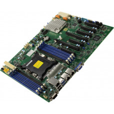 SuperMicro X11SPL-F (OEM) LGA3647 C621 2xPCI-E DSub 2xGbLAN SATA RAID ATX 8DDR4