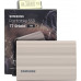 Samsung MU-PE1T0K/WW External SSD T7 Shield, 1TB, Type C-to-C/A