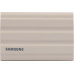 Samsung MU-PE1T0K/WW External SSD T7 Shield, 1TB, Type C-to-C/A