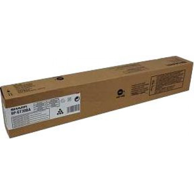 BPGT30BB Тонер-картридж Sharp BPGT30 BB черный уменьшенной емкости 10 000