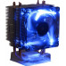 Deepcool DP-MCH3-GMX300F/1700 GAMMAXX 300 FURY (4пин,115x/1200/1700/AM4/AM5,17.8-21дБ,900-1800об/мин,Al+т.труб)