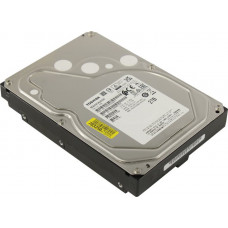 Жесткий диск Toshiba SATA-III 2Tb MG04ACA200N Server Enterprise Capacity 512N (7200rpm) 128Mb 3.5