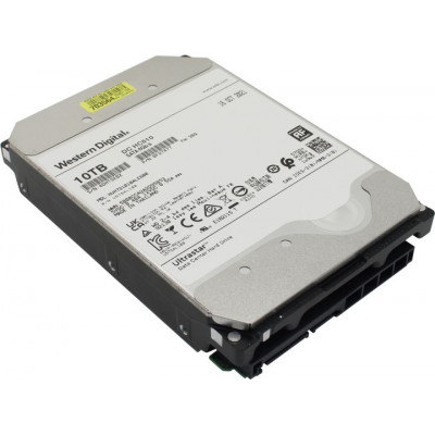 HUH721010ALE600 3.5 10TB WD Ultrastar DC HC510 [HUH721010ALE600] SATA 6Gb/s, 7200rpm, 256MB, 0F27477, 512e/4Kn