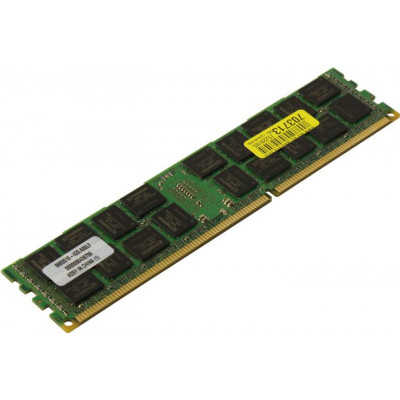 Kingston ValueRAM KVR16LR11D4/16KF DDR3 RDIMM 16Gb PC3-12800 ECC Registered with Parity CL11